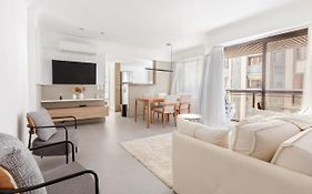 Tabas Lindo Ape 2 Quartos E Limp Diaria Ip0033