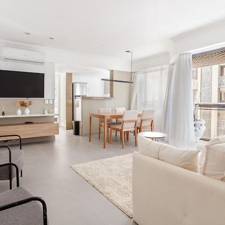 Tabas Lindo Ape 2 Quartos E Limp Diaria Ip0033 Apartment Rio de Janeiro Exterior photo