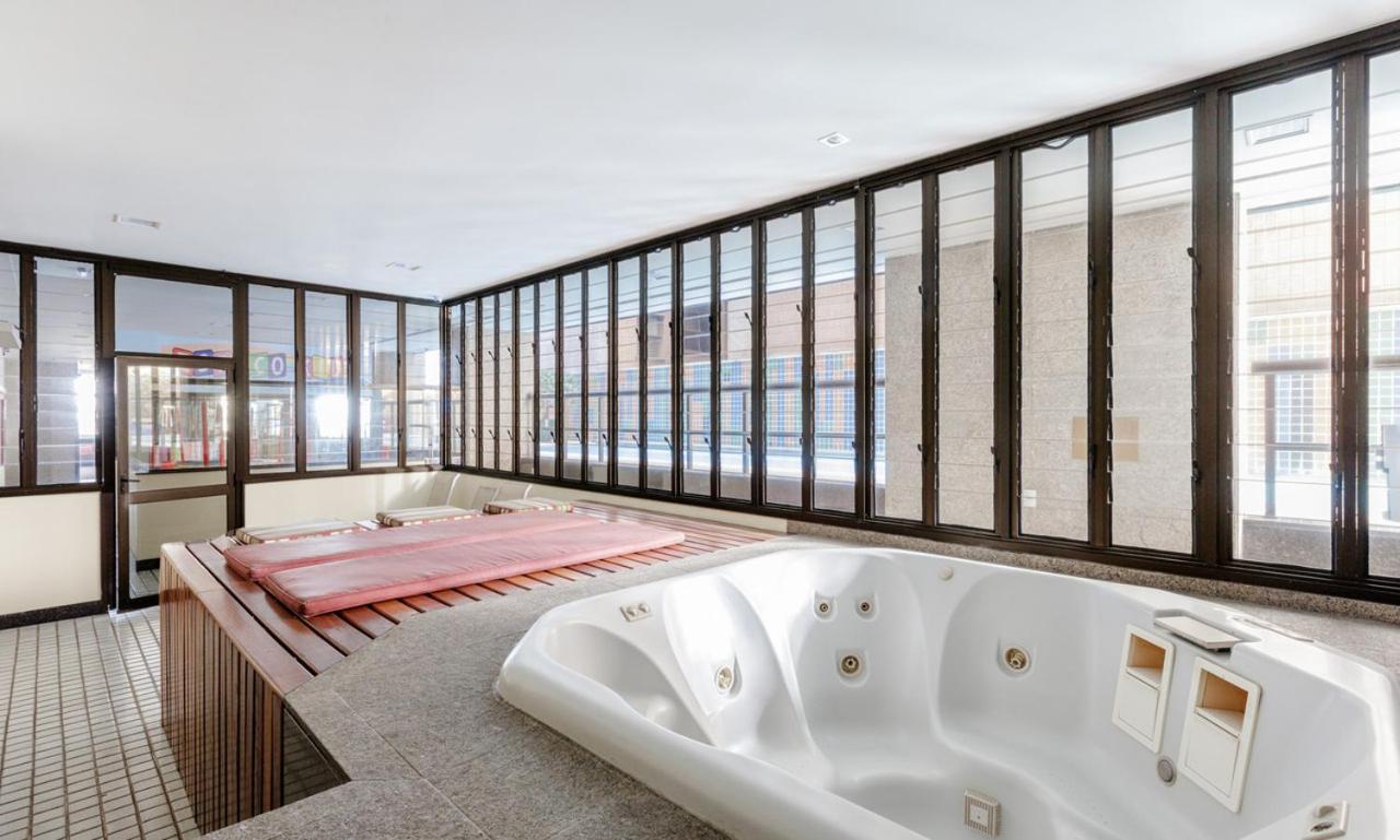Tabas Lindo Ape 2 Quartos E Limp Diaria Ip0033 Apartment Rio de Janeiro Exterior photo