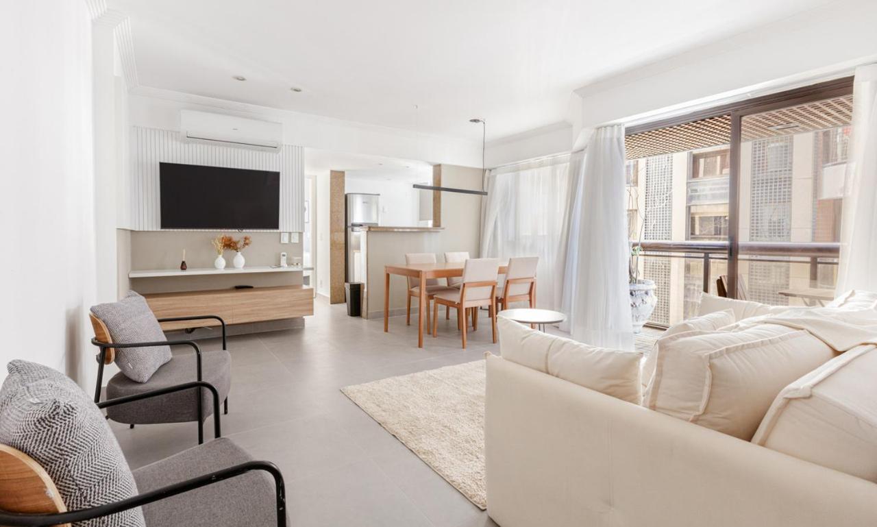 Tabas Lindo Ape 2 Quartos E Limp Diaria Ip0033 Apartment Rio de Janeiro Exterior photo