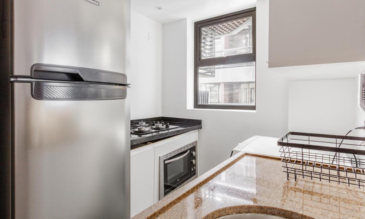 Tabas Lindo Ape 2 Quartos E Limp Diaria Ip0033 Apartment Rio de Janeiro Exterior photo