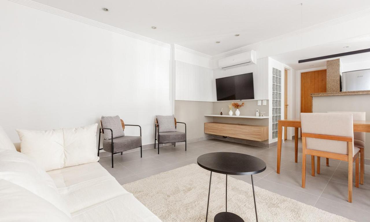 Tabas Lindo Ape 2 Quartos E Limp Diaria Ip0033 Apartment Rio de Janeiro Exterior photo