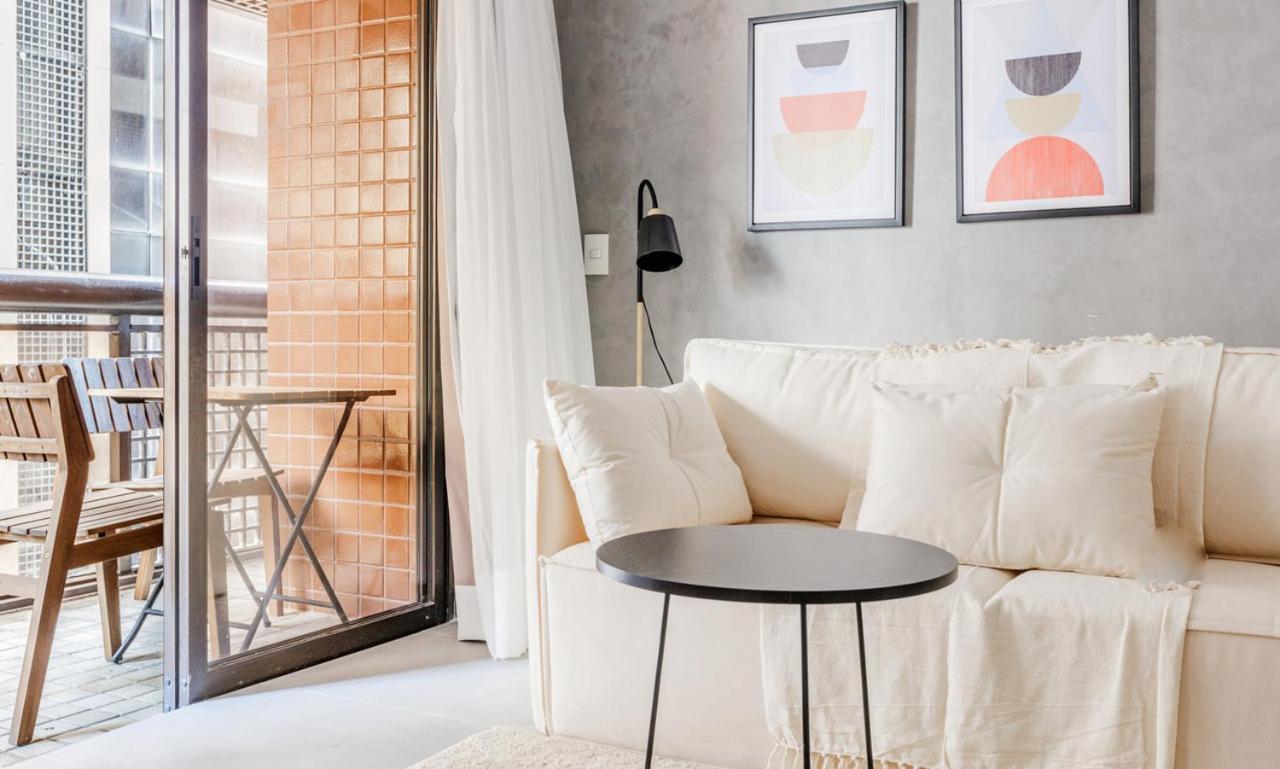 Tabas Lindo Ape 2 Quartos E Limp Diaria Ip0033 Apartment Rio de Janeiro Exterior photo