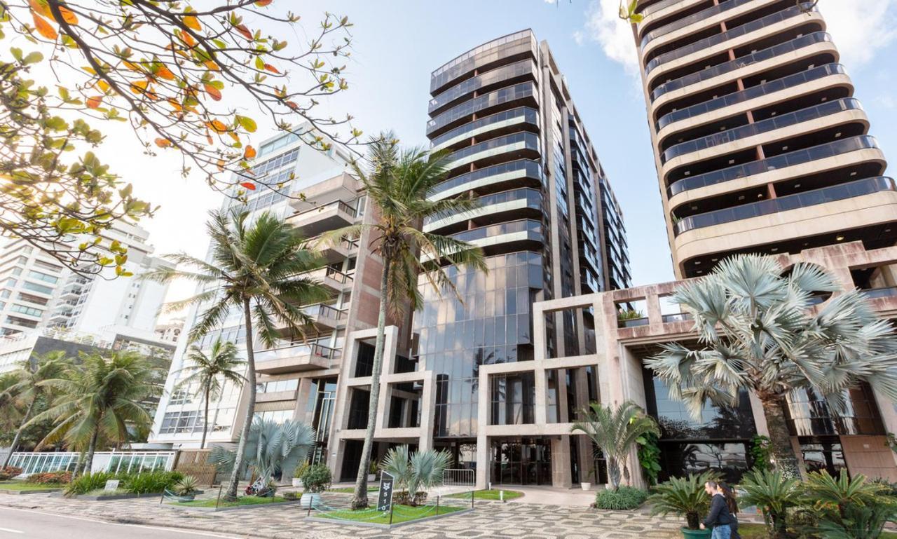 Tabas Lindo Ape 2 Quartos E Limp Diaria Ip0033 Apartment Rio de Janeiro Exterior photo